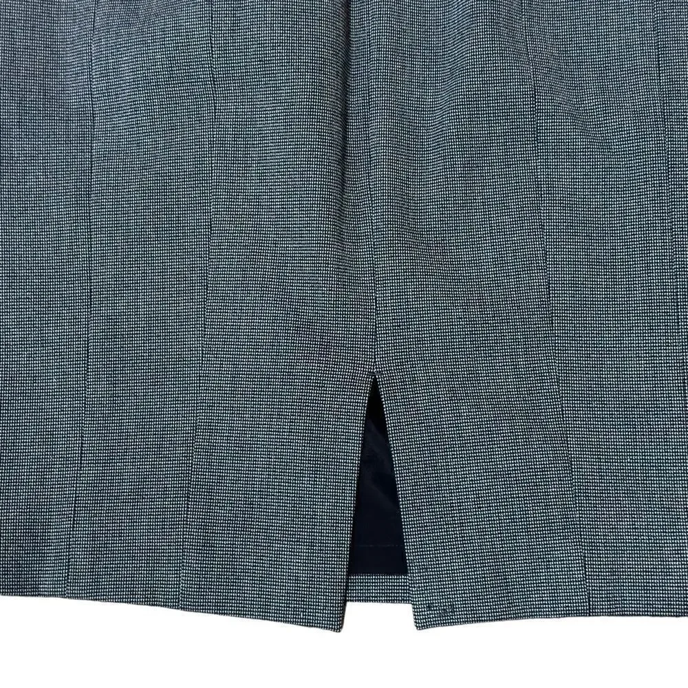 Express Design Studio Pencil Cut Skirt Size 2